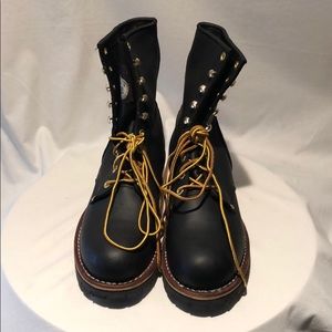 Georgia Boot work boots